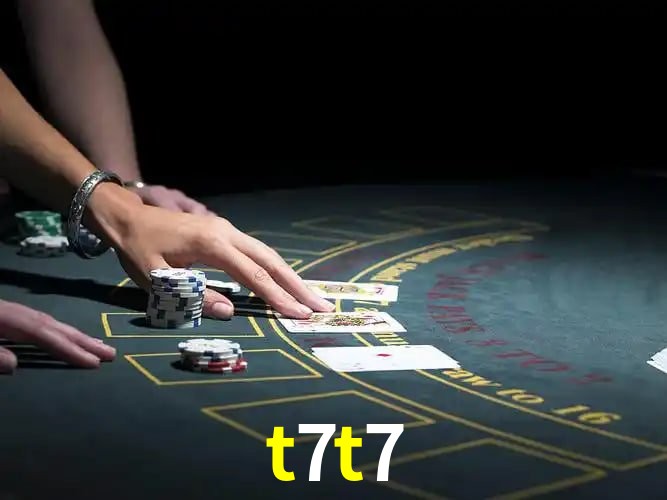 t7t7 Fortaleza - Reviews