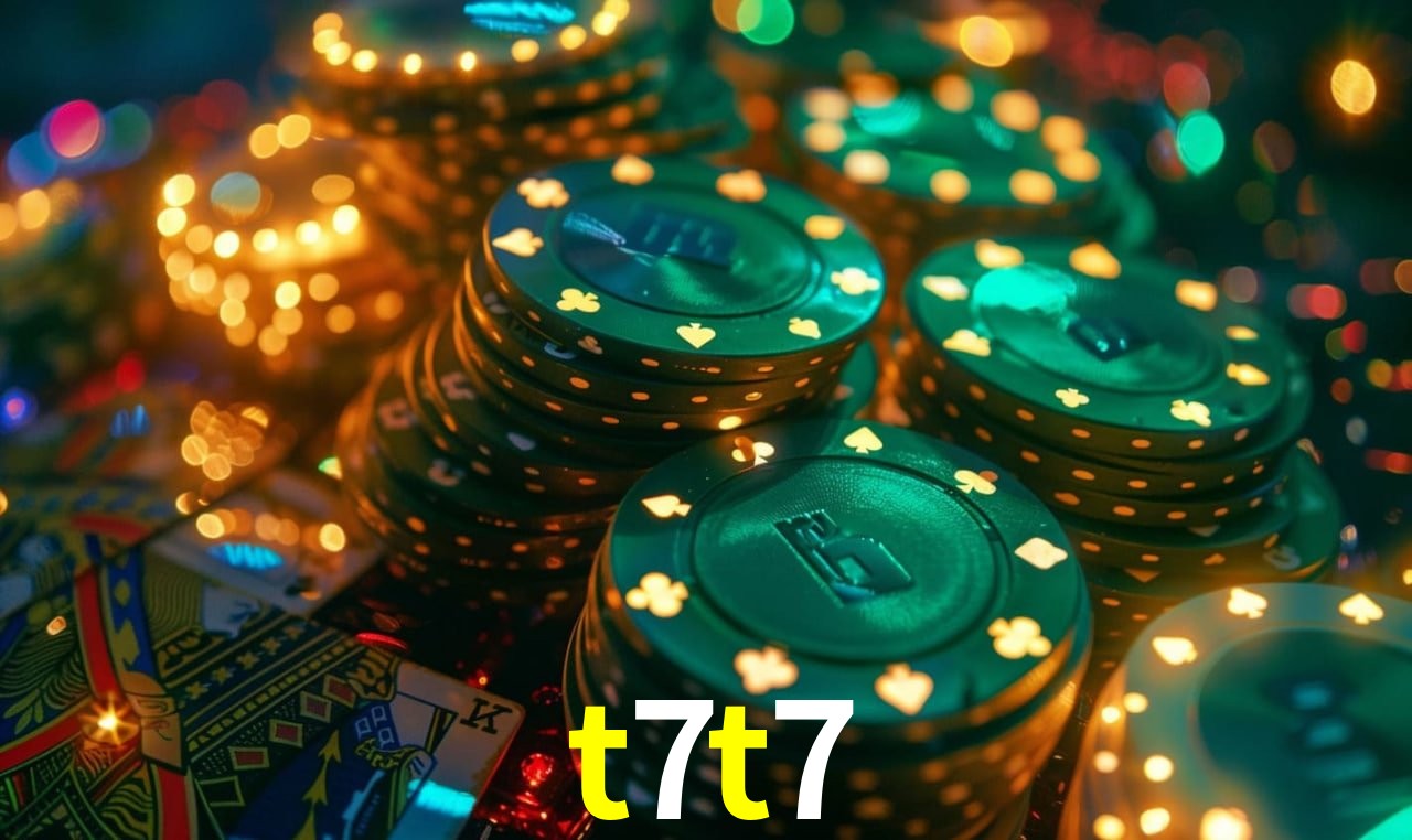 Diretório de Jogos t7t7