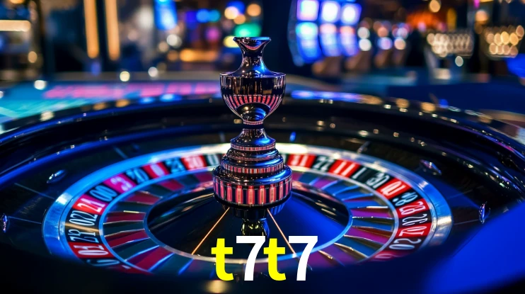 t7t7 App Interface
