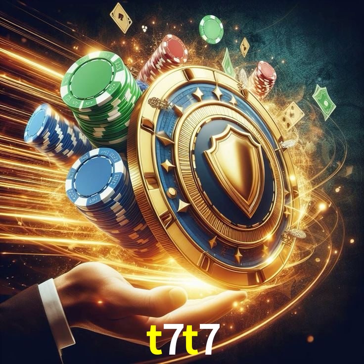 t7t7 Curitiba - Live Betting